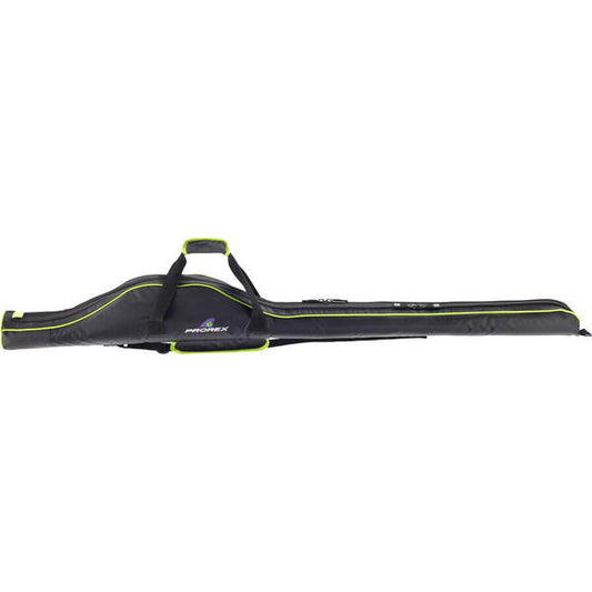 Husă Lansete Prorex Daiwa - 2 Posturi, 145cm, Protecție Maximă - 1