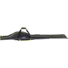 Husă Lansete Prorex PT Daiwa - 2 Compartimente, 128cm Protecție - 1