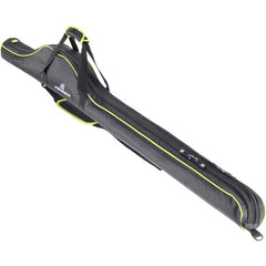 Husă Lansete Prorex PT Daiwa - 2 Compartimente, 128cm Protecție - 2