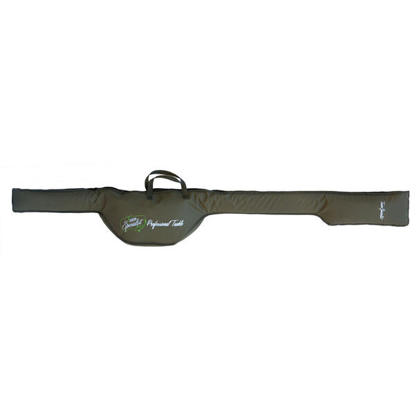 Husă Lansete TS Carp Lineaeffe - 2 Buc., 195cm, Protecție Maxima - 1