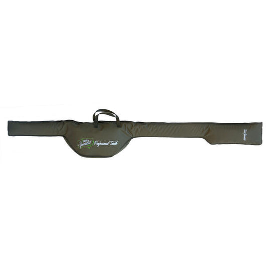 Husă Lansete TS Carp Lineaeffe - 2 Buc., 195cm, Protecție Maxima - 1