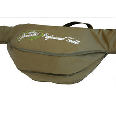 Husă Lansete TS Carp Lineaeffe - 2 Buc., 195cm, Protecție Maxima - 2