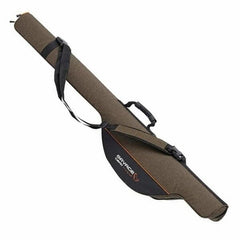 Husă Lansete Twin 120cm Savage Gear - Protecție Dublă, Spațioasă - 1