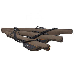 Husă Lansete Twin 120cm Savage Gear - Protecție Dublă, Spațioasă - 2