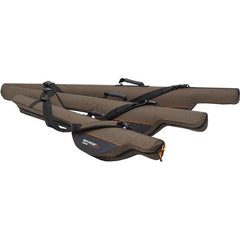 Husă Lansete Twin 140cm Savage Gear - Protecție Dublă, Transport Sigur - 1