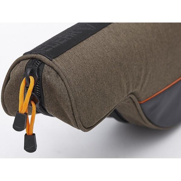 Husă Lansete Twin 140cm Savage Gear - Protecție Dublă, Transport Sigur - 2