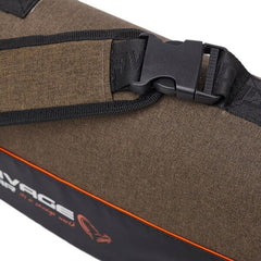 Husă Lansete Twin 150cm Savage Gear - Protecție Duală, Transport Sigur - 3