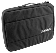 Husă Laptop/Tabletă Louis 17 inch - Protecție căptușită, YKK