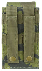 Husă Magazie MOLLE M 95 CZ Tarn M 95 CZ Camo MFH - Poliester, Velcro