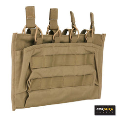 Husă Magazii M4 LQ16171 Coyote - Acces Rapid & Fiabilitate Tactică