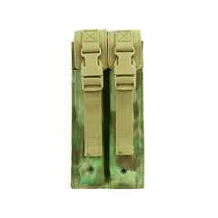 Husă Magazii Two Mag Pouch ICC FG - Acces Rapid și Securitate Maximă