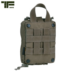 Husă Medic TF-2215 Large Ranger Green - Acces Rapid Vital