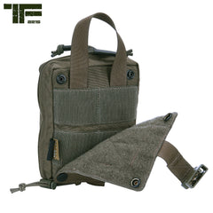 Husă Medic TF-2215 Large Ranger Green - Acces Rapid Vital