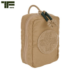 Husă Medic TF-2215 Medic Pouch Small Coyote Task Force 2215® - Acces Rapid