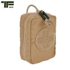 Husă Medic TF-2215 Medic Pouch Small Coyote Task Force 2215® - Acces Rapid