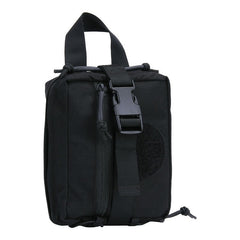 Husă Medicală TF-2215 Medic Pouch Large Negru - Acces Rapid în Urgențe