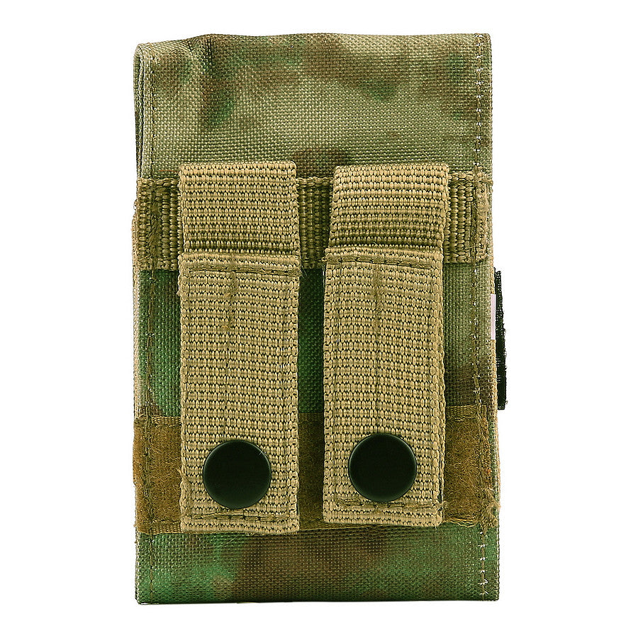 Husa Modulara .308 Sniper ICC FG - Transport Munitie Esential