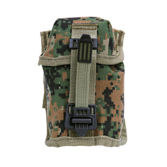 Husă Modulară Munitietas KL E Digital camo - Pregătire Tactică Superioară