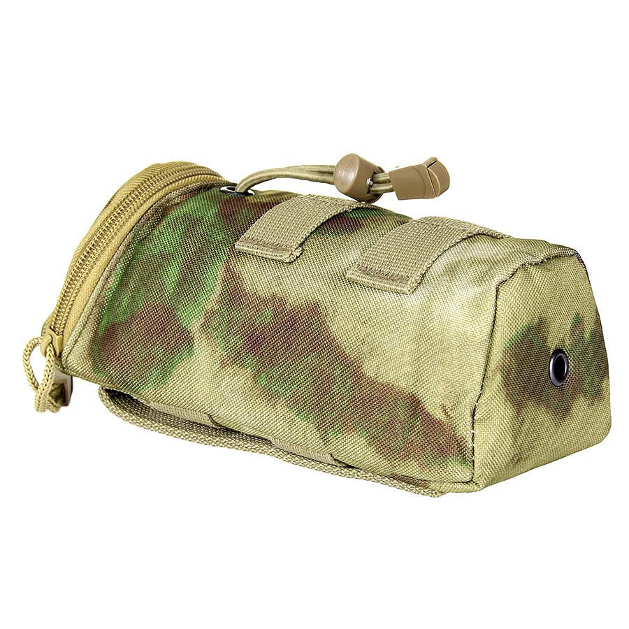 Husă MOLLE BB Fles ICC FG - Acces Rapid, Echipament Securizat