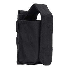 Husă MOLLE Granadă #I Negru Tactică - Acces Rapid Echipament Critic