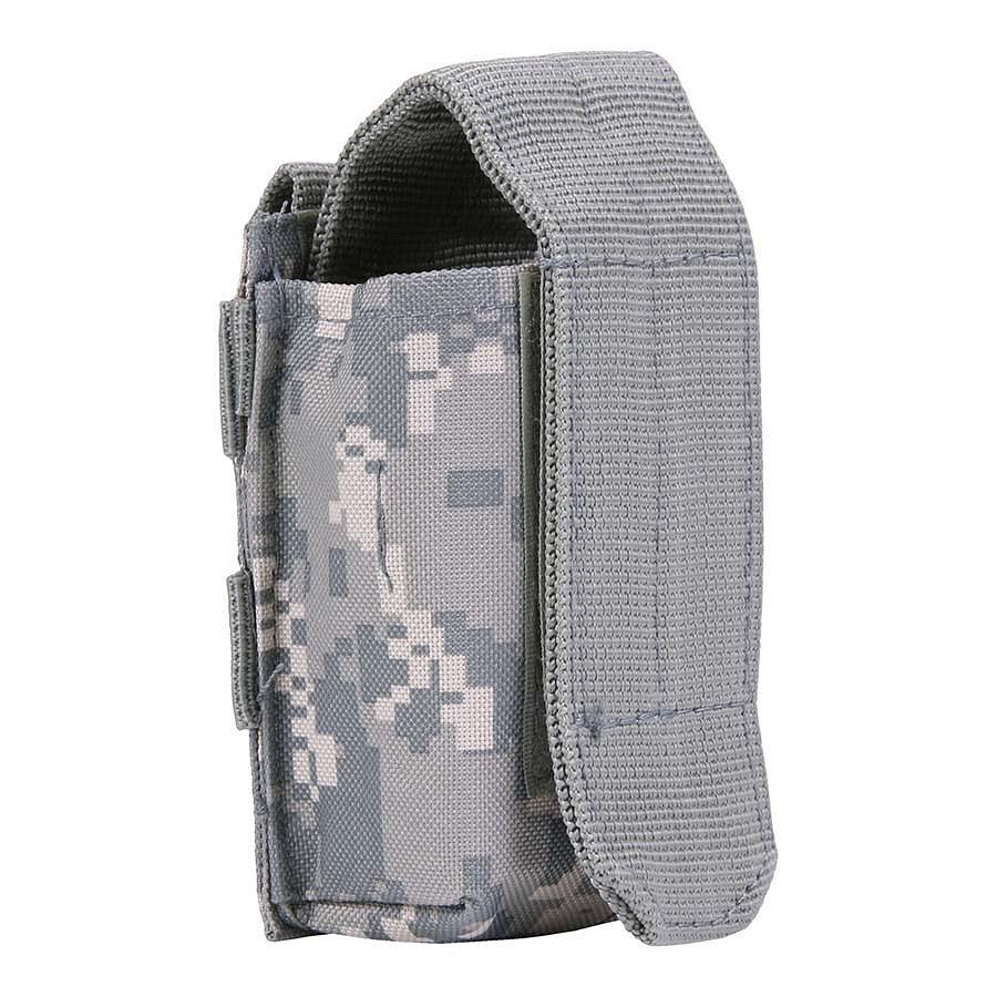 Husă Molle Handgranaat #I ACU - Acces Rapid, Securitate Fără Compromis
