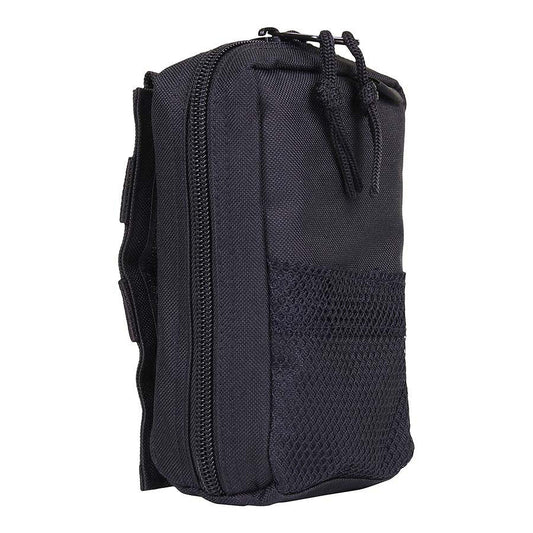Husă Molle IFAK/EDC LQ12110 Negru - Fiabilitate și Acces Instant