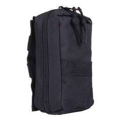 Husă Molle IFAK/EDC LQ12110 Negru - Fiabilitate și Acces Instant