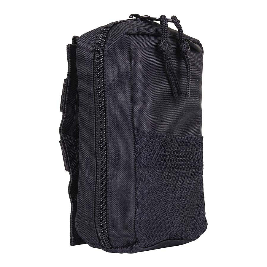 Husă Molle IFAK/EDC LQ12110 Negru - Fiabilitate și Acces Instant