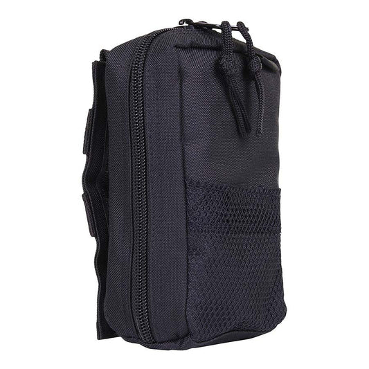 Husă Molle IFAK/EDC LQ12110 Negru - Fiabilitate și Acces Instant
