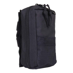 Husă Molle IFAK/EDC LQ12110 Negru - Fiabilitate și Acces Instant