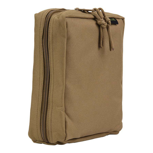 Husă Molle LQ12100 Medic Coyote - Organizare Rapidă Fără Marcaje