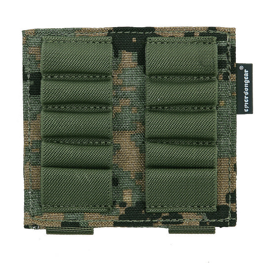 Husă MOLLE Military Lightstick Digital Camo - Acces Rapid Esențial