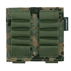 Husă MOLLE Military Lightstick Digital Camo - Acces Rapid Esențial