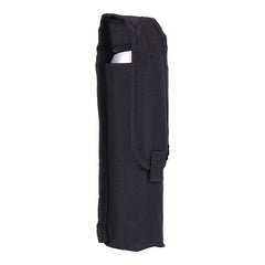 Husă Molle Molle pouch gas fles #L Negru - Echipament Esențial la Îndemână
