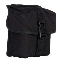 Husă Molle Molle pouch ration #K Negru Tactical - Echipament Esențial la Îndemână