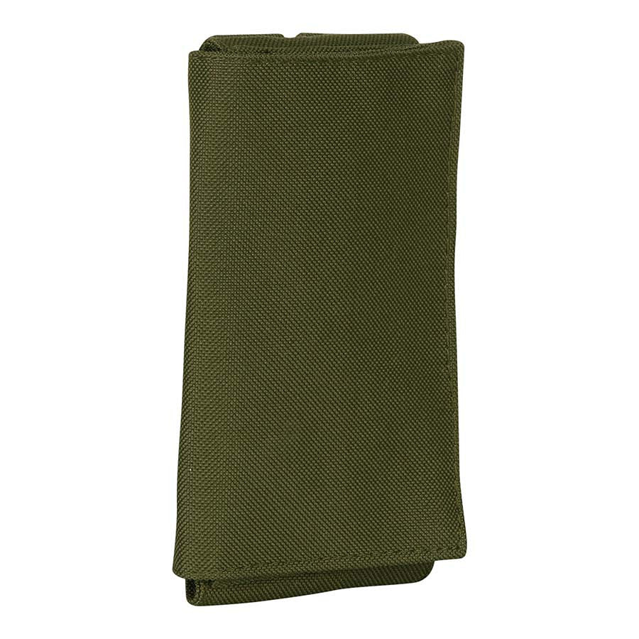 Husă Molle Pliabilă Scule #N Verde - Organizare Impecabilă & Rezistență