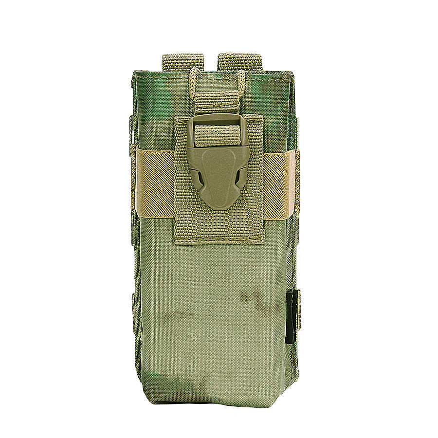 Husă Molle PMR Groot ICC FG - Organizare Esențială Rapidă