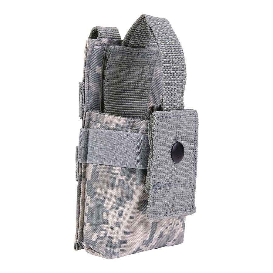 Husă Molle PMR klein ACU military-shop.ro - Organizare Esențială