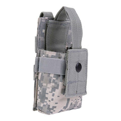 Husă Molle PMR klein ACU military-shop.ro - Organizare Esențială