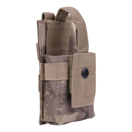 Husă Molle PMR klein #O ICC AU - Acces Rapid & Securizat
