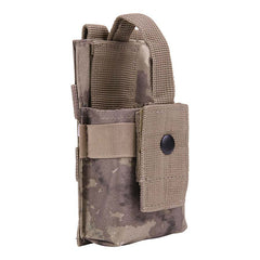 Husă Molle PMR klein #O ICC AU - Acces Rapid & Securizat