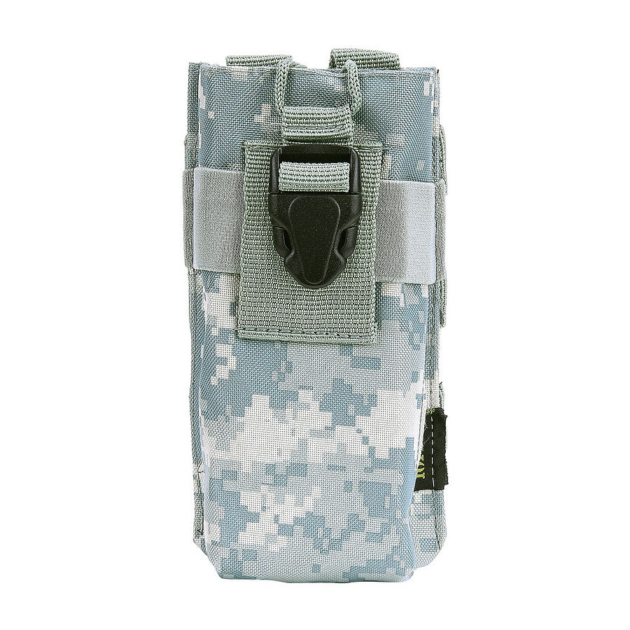 Husă Molle PMR #Q ACU - Acces Rapid & Organizare Superioră