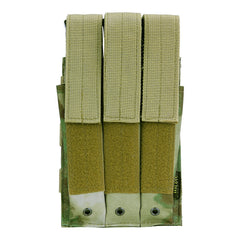 Husă Molle Portmagazii Side Arm 3 ICC FG - Acces Rapid. Siguranță Totală.
