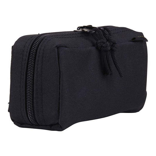 Husa Molle Pouch Shot Shell CO2 Negru - Acces Rapid Echipament Critic
