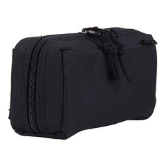 Husa Molle Pouch Shot Shell CO2 Negru - Acces Rapid Echipament Critic