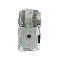 Husă MOLLE Radio Utility #G ACU - Acces Rapid, Echipament Securizat