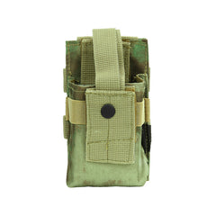Husă Molle Radio Utility #G ICC FG - Securizează-ți Comunicarea
