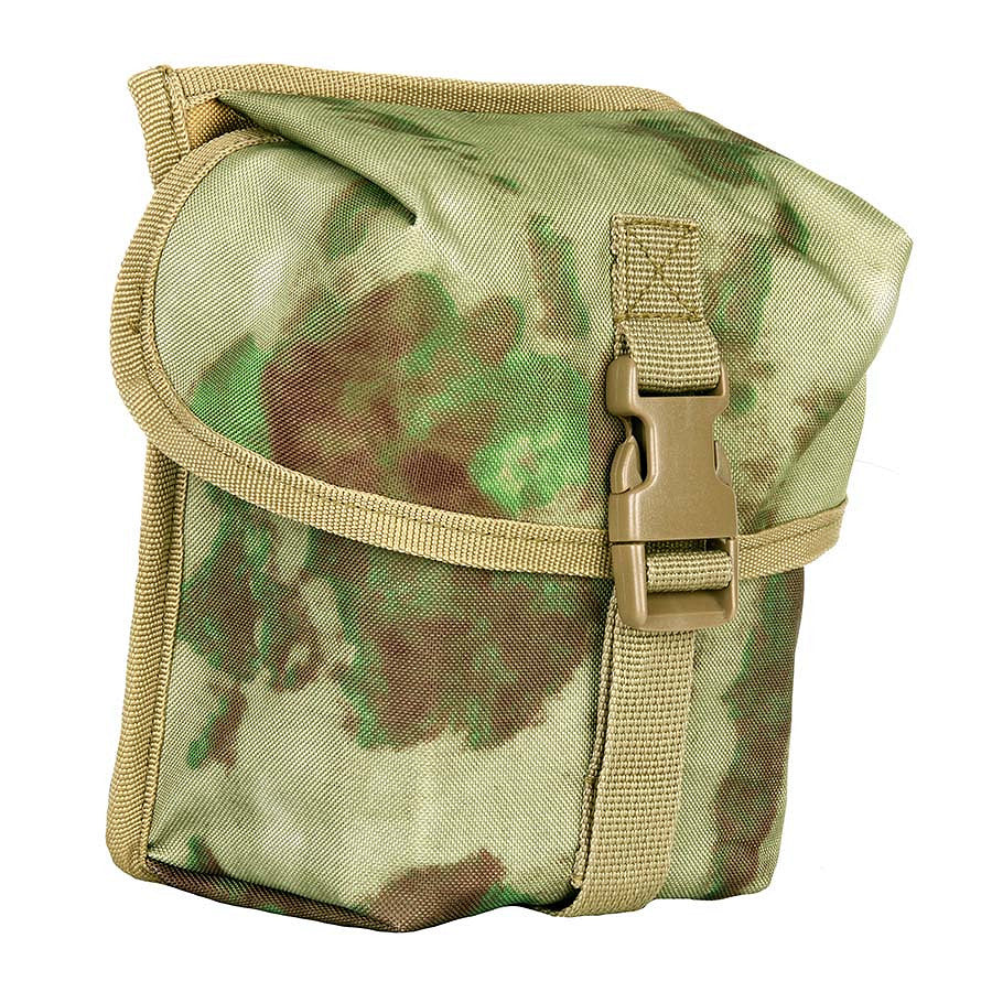 Husă Molle Ration #K ICC FG - Echipament Vital Protejat