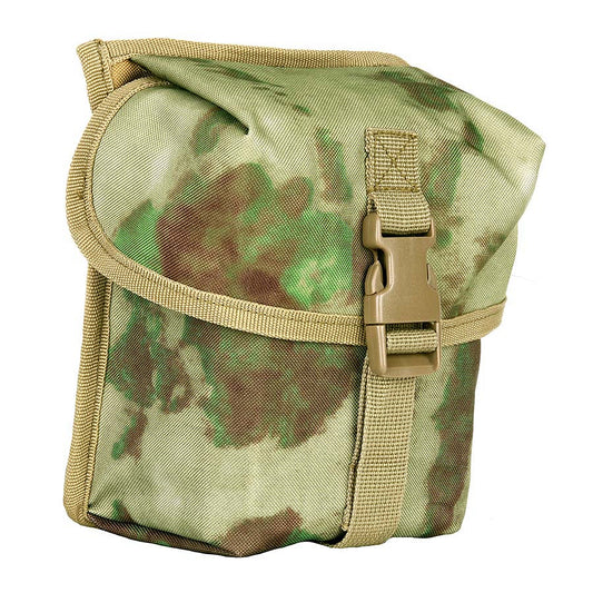 Husă Molle Ration #K ICC FG - Echipament Vital Protejat