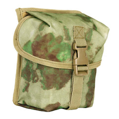Husă Molle Ration #K ICC FG - Echipament Vital Protejat